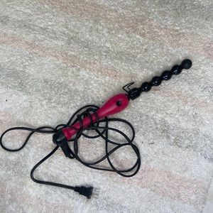 Revlon curling iron